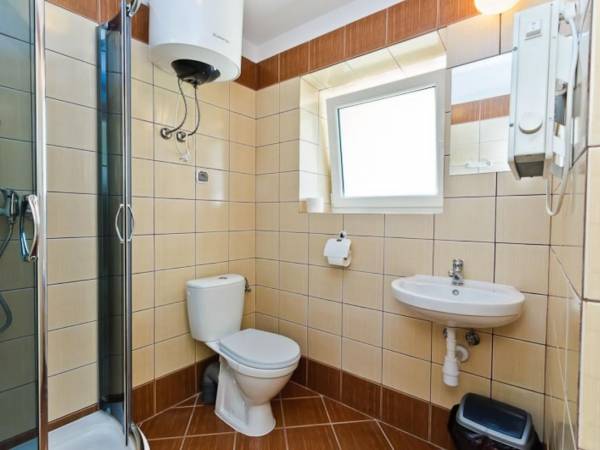 OW Andrzejówka nad Popradem