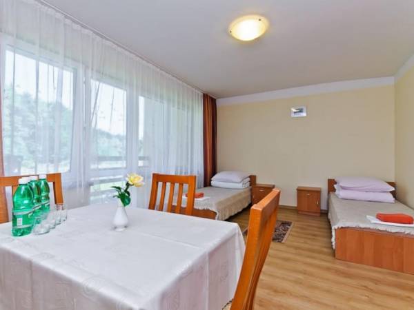 OW Andrzejówka nad Popradem