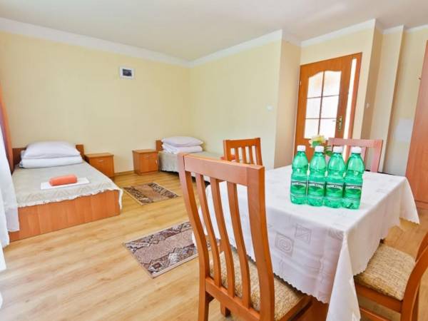 OW Andrzejówka nad Popradem