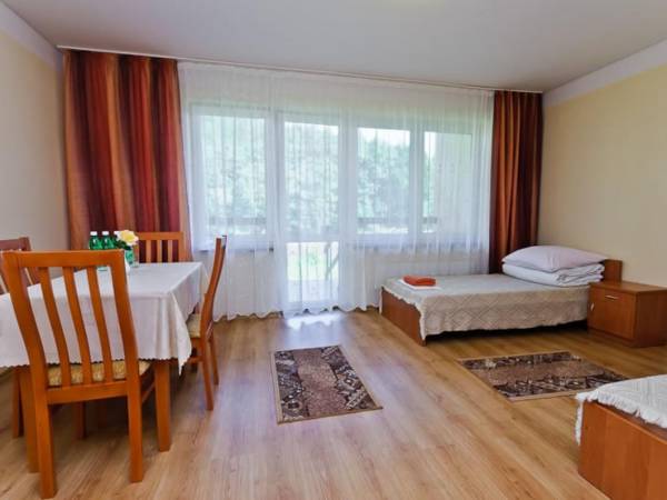 OW Andrzejówka nad Popradem