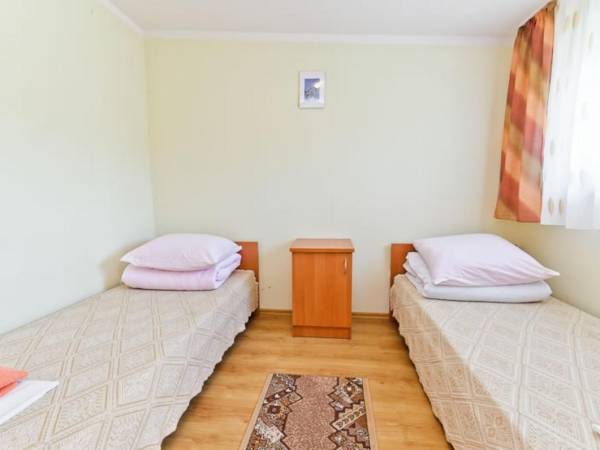 OW Andrzejówka nad Popradem