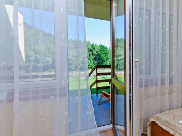 OW Andrzejówka nad Popradem