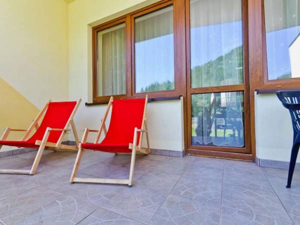 OW Andrzejówka nad Popradem