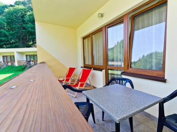 OW Andrzejówka nad Popradem