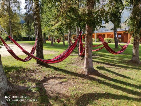 OW Andrzejówka nad Popradem