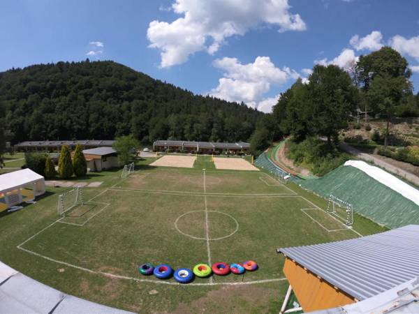 OW Andrzejówka nad Popradem