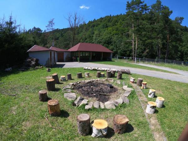 OW Andrzejówka nad Popradem