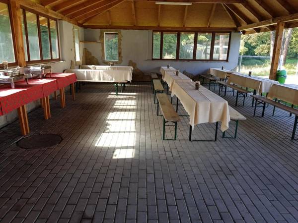 OW Andrzejówka nad Popradem