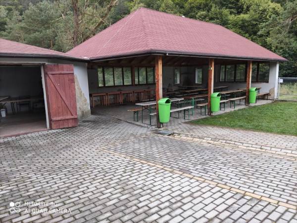 OW Andrzejówka nad Popradem