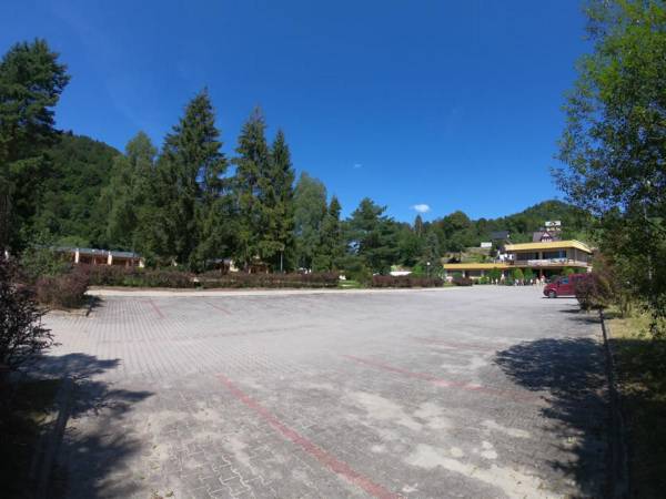 OW Andrzejówka nad Popradem