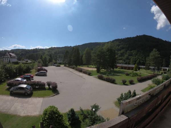 OW Andrzejówka nad Popradem