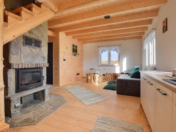 Babiogórski Zakątek 