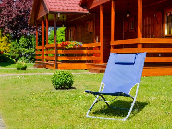 Domki Patryk Darłówko