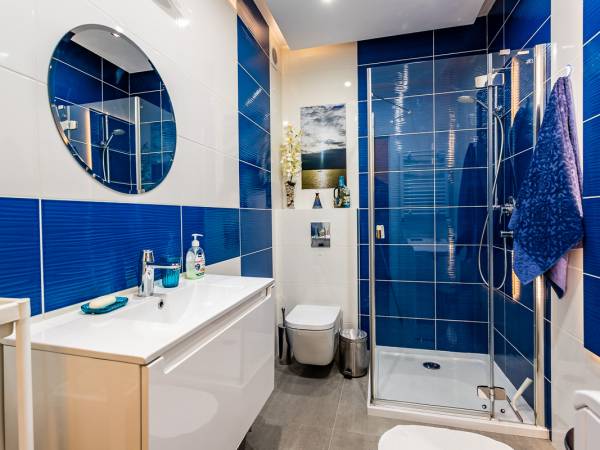 Apartament Morski GG z Tarasem