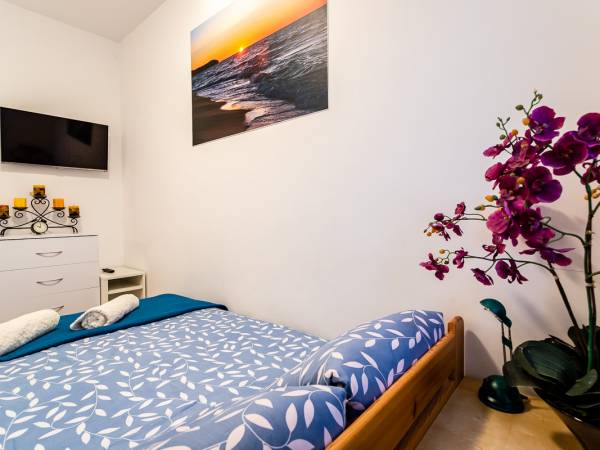 Apartament Morski GG z Tarasem