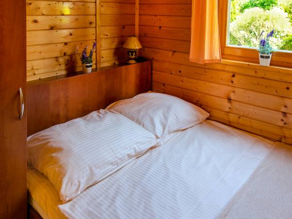 Domki Patryk Darłówko