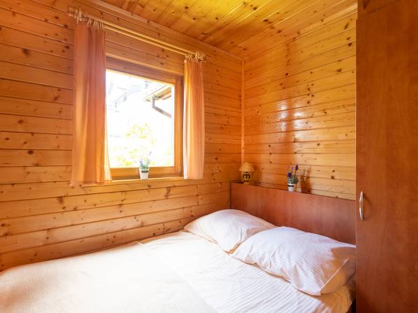 Domki Patryk Darłówko