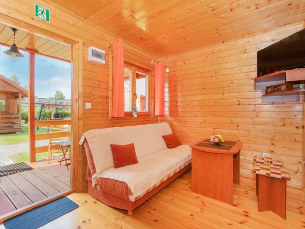 Domki Patryk Darłówko