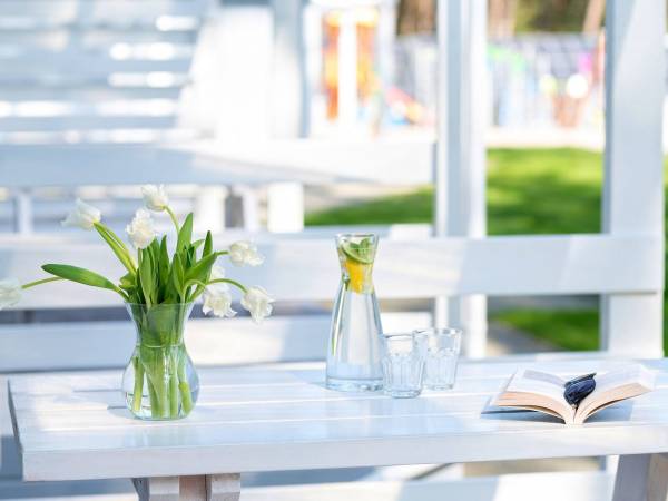 Ośrodek wypoczynkowy Maxcamp