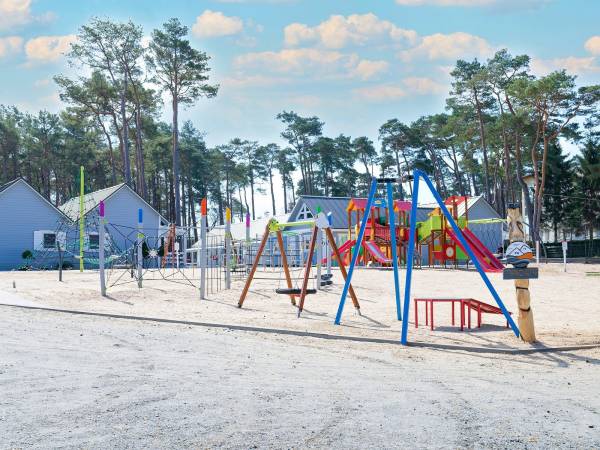 Ośrodek wypoczynkowy Maxcamp