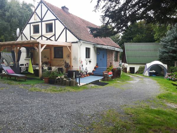 Panorama pod Gwiazdami