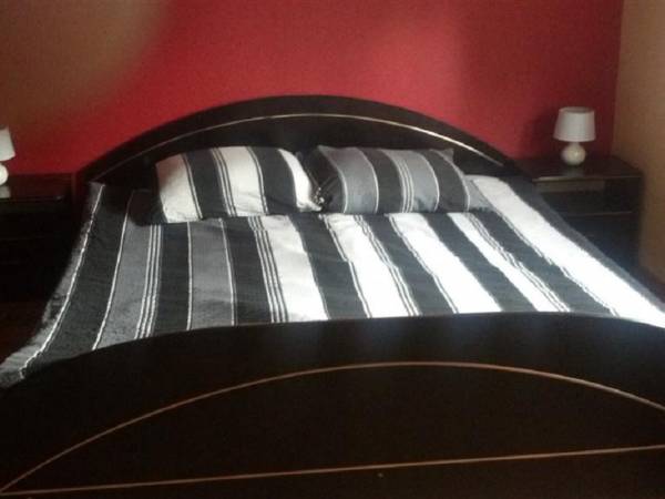 Agroturystyka Jędrek