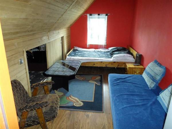 Agroturystyka Jędrek