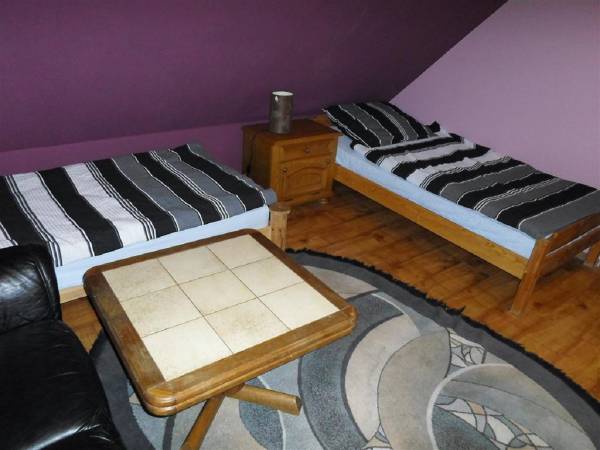 Agroturystyka Jędrek