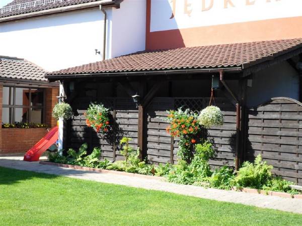 Agroturystyka Jędrek
