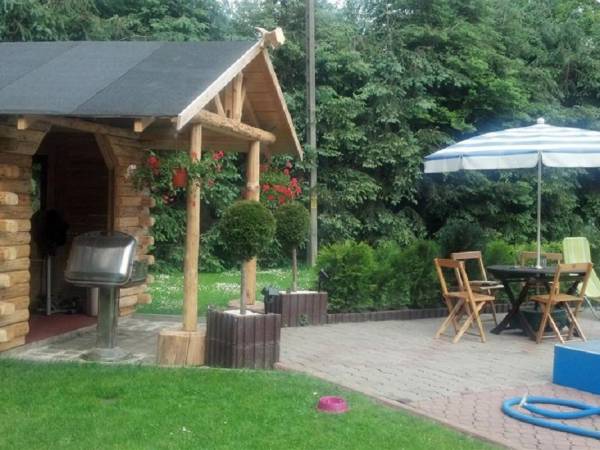 Agroturystyka Jędrek