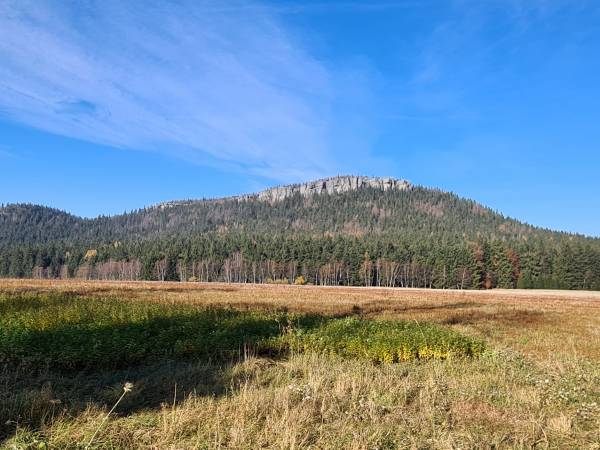 SZCZELINIEC WIELKI 919 MNPM