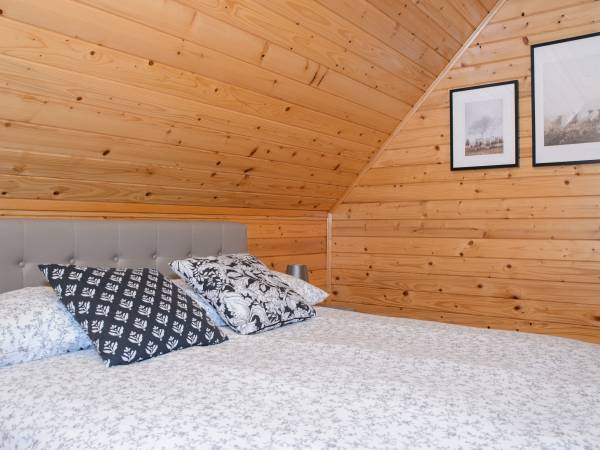 Domki Słoneczna Osada