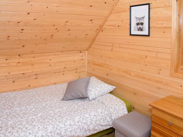 Domki Słoneczna Osada