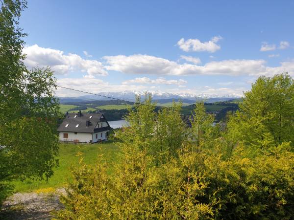 Apartamenty na Rycerskiej