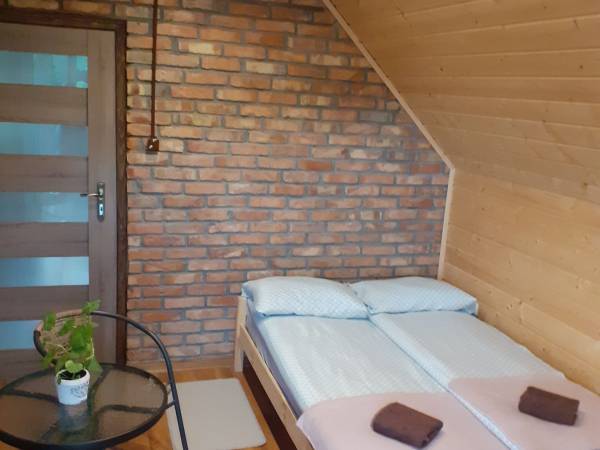 Noclegi pod Jawornikami