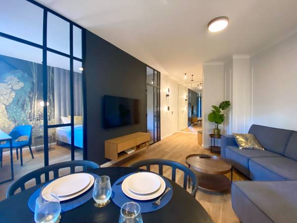 Portova by Q4 Apartments