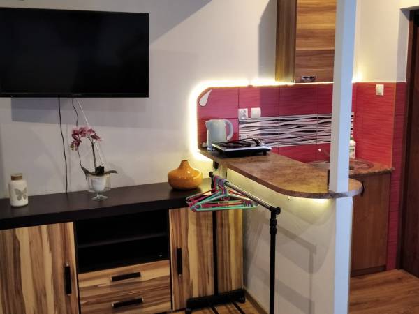  aneks kuchenny w pokoju 3 osobowym