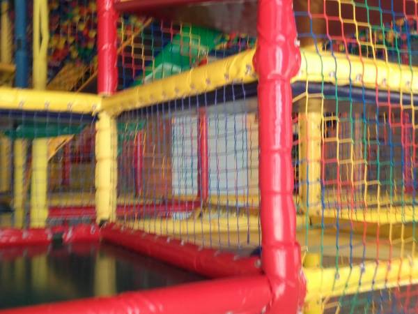 Hotelik Mazurska Chata 