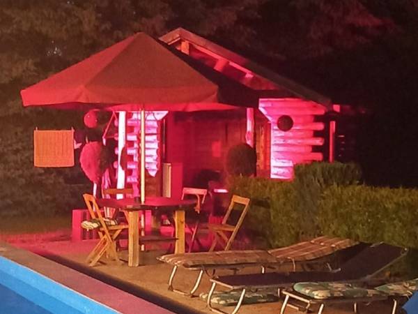 Agroturystyka Jędrek