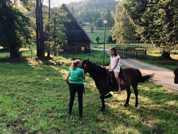 Pokoje gościnne Joanna Zapała