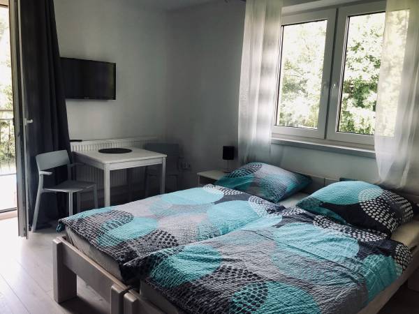 Pokoje gościnne Joanna Zapała