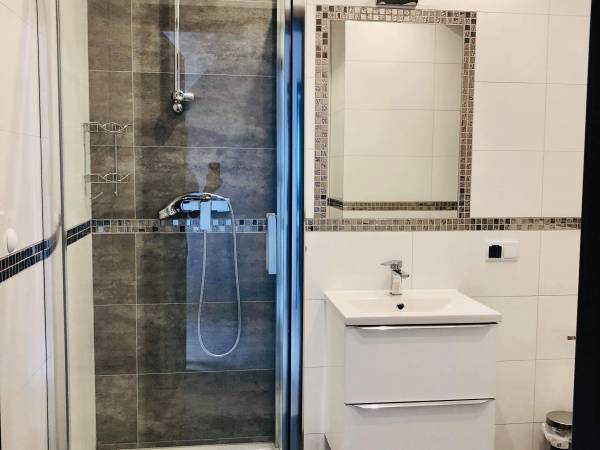 Pokoje gościnne Joanna Zapała