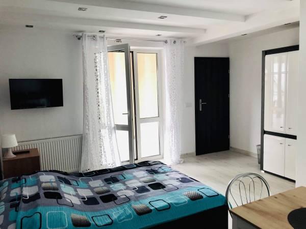 Pokoje gościnne Joanna Zapała