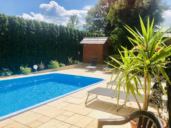 Pokoje gościnne Joanna Zapała