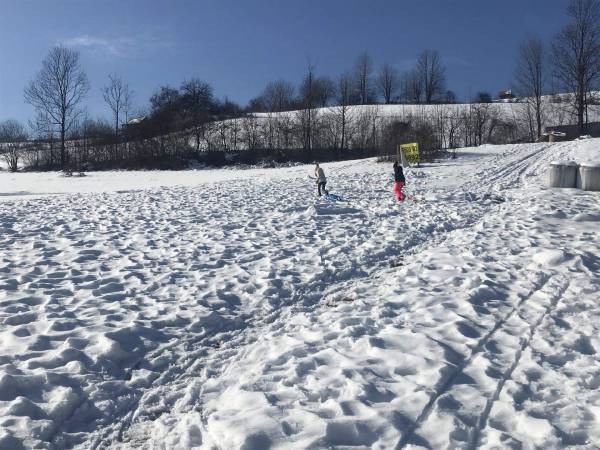 Pokoje gościnne Joanna Zapała