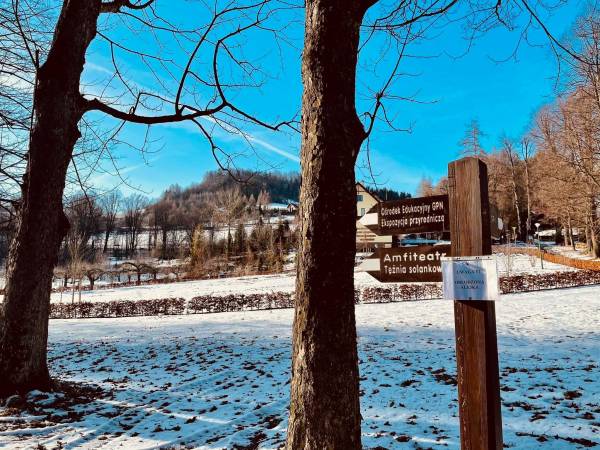 Pokoje gościnne Joanna Zapała