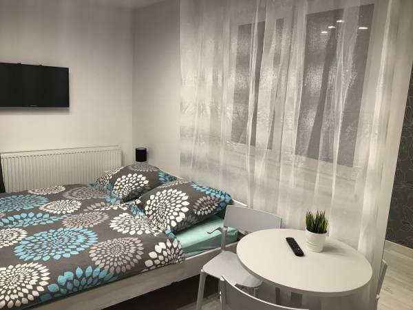 Pokoje gościnne Joanna Zapała