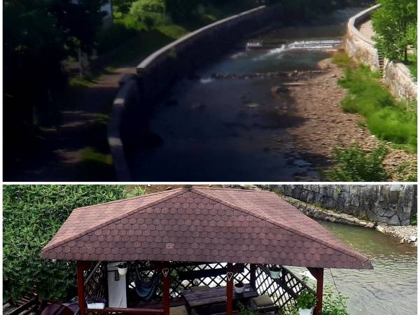 Pokoje u Lucy - Lucyny