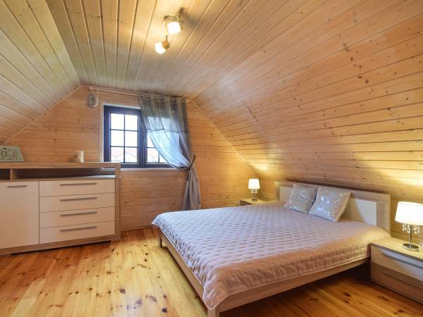 Domki Morski Zakątek 