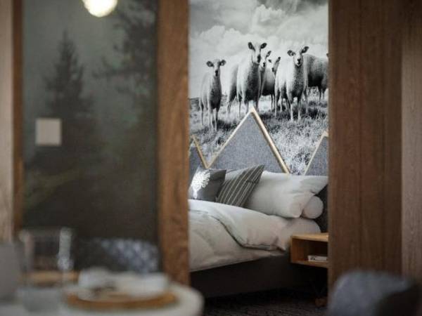 Tatra Square Apartments